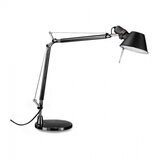 ARTEMIDE AR A004430+AR A005330 KOMPLET - Stona lampa 1xE27/70W/230V | Eponuda.com