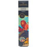 LION KING Dijamantno slikanje Disney The 30.000 dijamanata | shoptok.hr