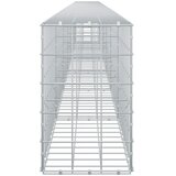  Gabion s žicom debljine 3 5 mm i mrežom 10x10 cm 650x30x50 cm - 30 cm 50 cm 650 cm | shoptok.hr