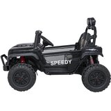 Buggy na akumulator PASSION 4x4 - dvosed - črn | Shoptok.si