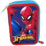 Spiderman Plumier Web Marvel triple | shoptok.hr