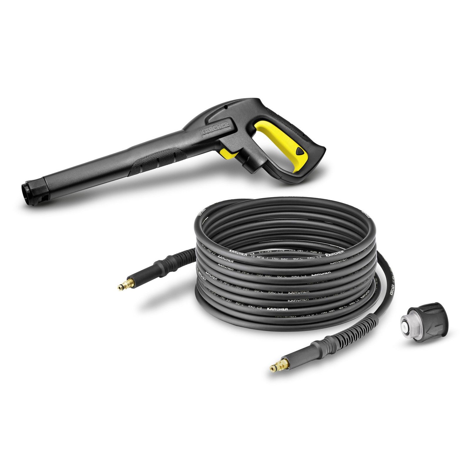Karcher HK12 set (12m crijevo + pištolj Adapter za brzo spajanje), 2.643-909 | shoptok.hr