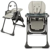 Kinderkraft Hranilica Tummie, siva | shoptok.hr