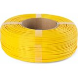 The Filament ReFill PETG Sorbet Yellow - 1,75 mm / 1000 g | shoptok.hr
