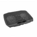 White Shark Podloga za prenosnik CP-25 ICE WARRIOR | Shoptok.si