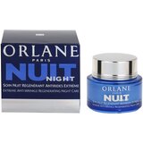 Orlane Extreme Line Reducing Re-Plimping Cream nočna regeneracijska krema proti gubam 50 ml | Shoptok.si