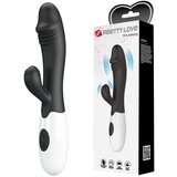 Lovetoy Snappy Vibrator BI 14173 A3 Cene