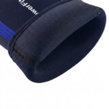 PowerFit ™ | Premium Steznici za Laktove - Powerlifting Slivovi 7mm | Eponuda.com