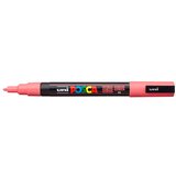 POSCA Uni flomaster; konica 0,9-1,3 mm; koralno pink, (21290428) cene
