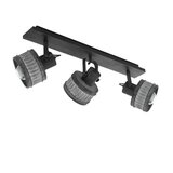 Eglo Turrosck stropna ali stenska svetilka ↔ 750 ↕ 300, (20468858) Cene