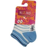 Kika Čarape za bebe, Belo-plave Cene