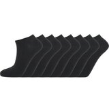 Endurance Unisex ankle socks MALLORCA 8-Pack