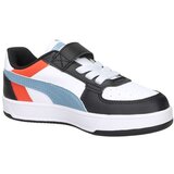 Puma Patike za dečake Caven 2.0 Block Ac+ Ps, Belo-Crne | ePonuda.com