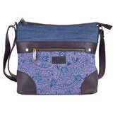 Pulse TORBA NA RAME GENOVA ETHNO JEANS | ePonuda.com