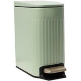Diplon metalna kanta green 6l