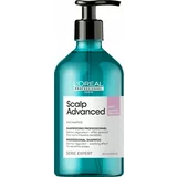 L’Oréal Professionnel Paris Serie Expert Scalp Advanced Anti-Discomfort Dermo-Regulator Shampoo - 500 ml