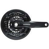 Shimano srednji pogon ty701-c2-xl 42x34x24 ( 193136 ) Cene