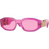 Versace Medusa Biggie VE4361 5334/5 ONE SIZE (53) Roza/Roza Cene