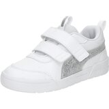 Puma Superge 'Multiflex 2' srebrna / bela Cene