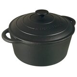 King Hoff KH-2254 litev lonac s pokrovom 4 L &amp;ndash; &amp;Oslash; 24 cm Slike