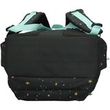 STREET Ruksak Round Magic, crni | shoptok.hr