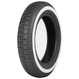 X Flanc Blanc 0 165/90 R40 87S