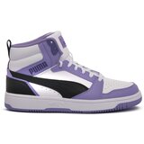 Puma 33 REBOUND V6 MID JR Bijela | shoptok.hr