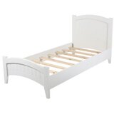 Hanah home bračni krevet karya modern country 120 x 200 | ePonuda.com