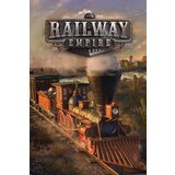 Steam Railway Empire France (DLC) Key (PC) EUROPE | ePonuda.com