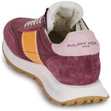 Philippe Model TOUR LOW WOMAN Bordo | shoptok.hr
