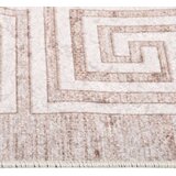 vidaXL perivi tepih 190 x 300 cm bež protuklizni | shoptok.hr