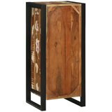  Kupaonski ormar Smeđa 40 x 35 x 90 cm Čvrsto drvo iz reciklaže | shoptok.hr