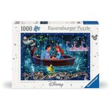 Ravensburger Mala sirena RA12000319-puzzle Cene