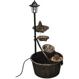 vidaXL LED fontana Cene