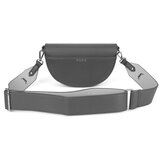 Vuch Torba Tricia Dark Grey, 15 x 24 cm Slike