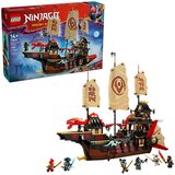 Lego Ninjago: Tempelj radodarnosti Cene