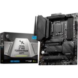 MSI Mainboard Desktop MAG Z790 TOMAHAWK WIFI (LGA 1700, 4x DDR5 max. 128GB, 2x PCI-E x16x16, 1x PCI-E x1, 4x M.2 4.0, 7x SATA, 4x USB 3.2 Gen1, 4x USB 3.2 Gen2 1x USB Type-C 3.2 Gen2, 1x HDMI, 1x DP, 2.5Gbps LAN, Wi-Fi 6E, ATX, Retail) | Eponuda.ba