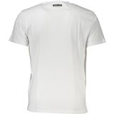 Cavalli Class T-SHIRT SHORT SLEEVE MAN WHITE | shoptok.hr