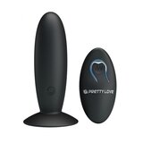 Pretty Love Analni vibrator, Crni Cene