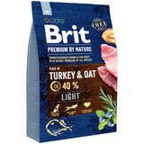 Brit Premium by Nature Light - 2 x 3 kg | shoptok.hr
