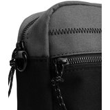 Vuch Crossbody torba Taavi Grey, 17 x 25 cm Slike