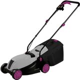 Nexsas električna kosilica NXB-1200, 230 V/50 hz, 1200W, crna cene