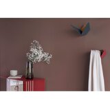 UMAGE Jeklen stenski obešalnik Butterflies Medium – | Shoptok.si