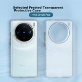  Escase Maska za mobilni telefonvivo X100 Pro, Providna | Eponuda.com