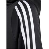 Adidas Športna majica 'Tiro 24' črna / bela | Shoptok.si