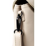 Vuch Byrsa Mini Creme Handbag | Shoptok.si