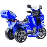  Motocikl za punjive baterije u boji LED svjetla PA0241 | shoptok.hr