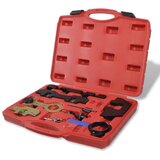 vidaXL 11-delni komplet orodja za motor za BMW M42/44/50/52/54/56 | Shoptok.si