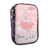 Target Jednostruka pernica Multy Dancing Queen, prazna | shoptok.hr