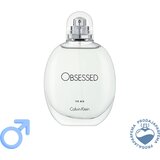 Calvin Klein Obsessed For Men - 125ml Cijene
